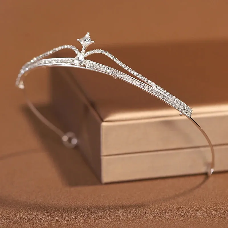 The Tracy Tiara