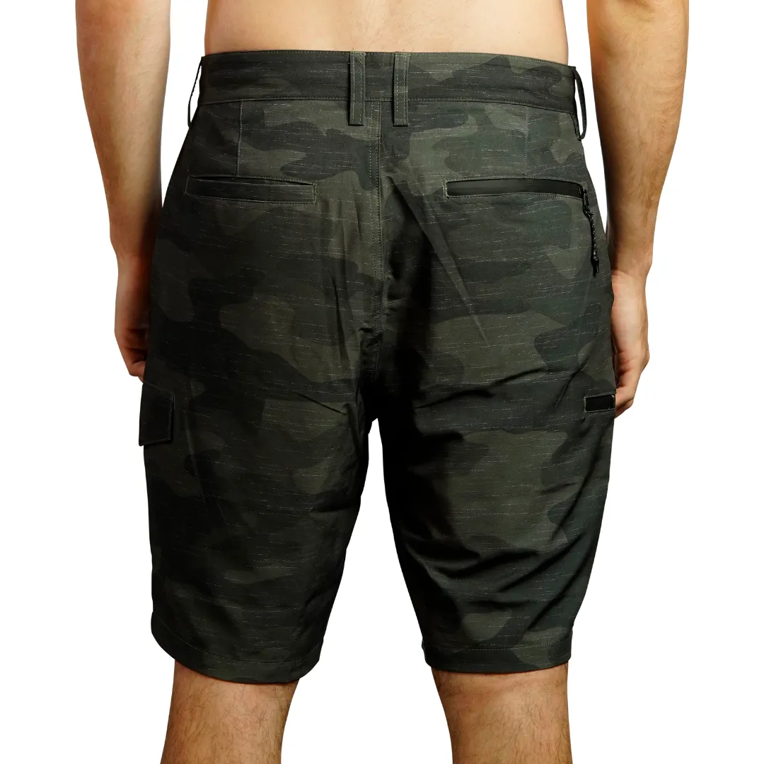 Tigershark Walkshort