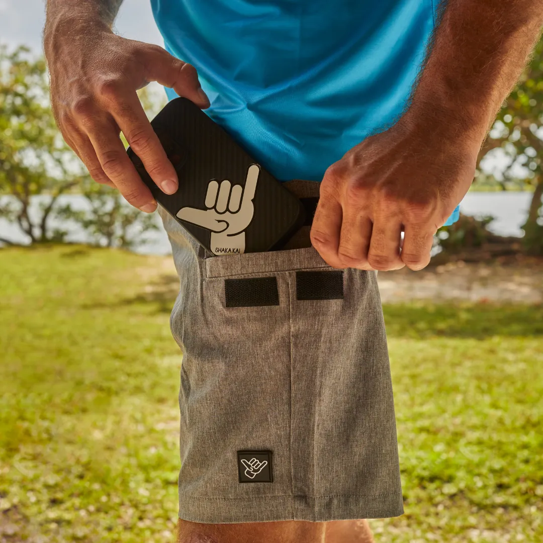 Tigershark Walkshort