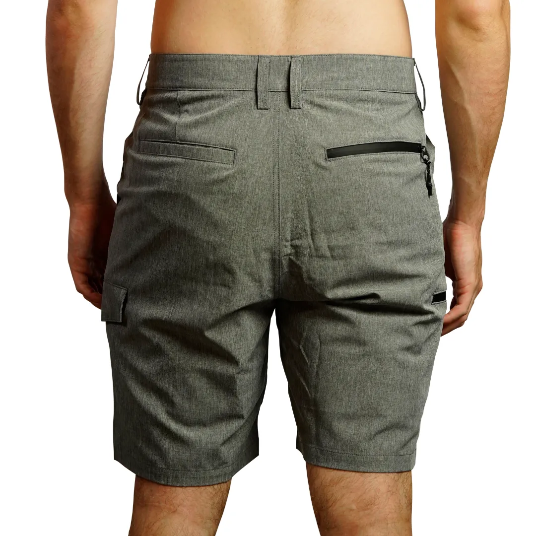 Tigershark Walkshort