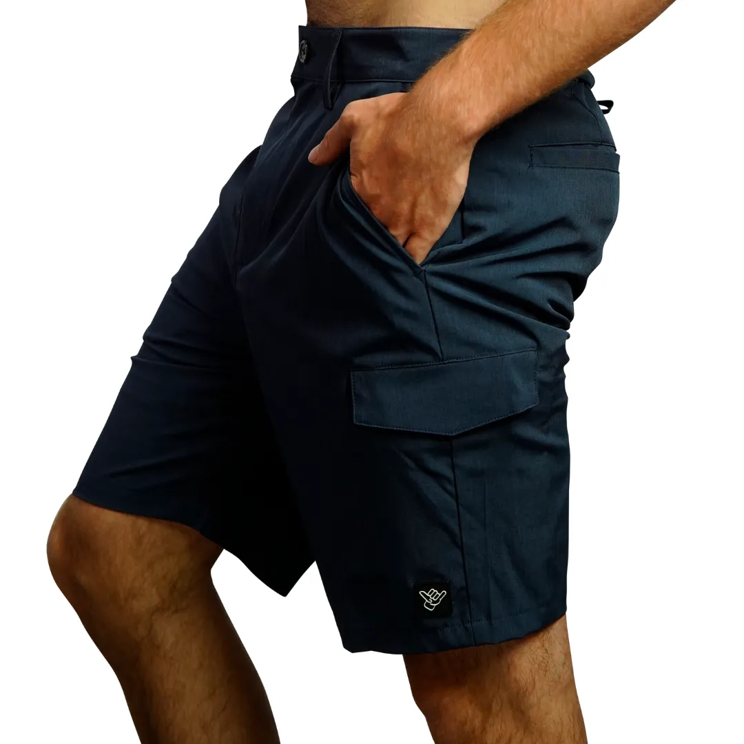 Tigershark Walkshort