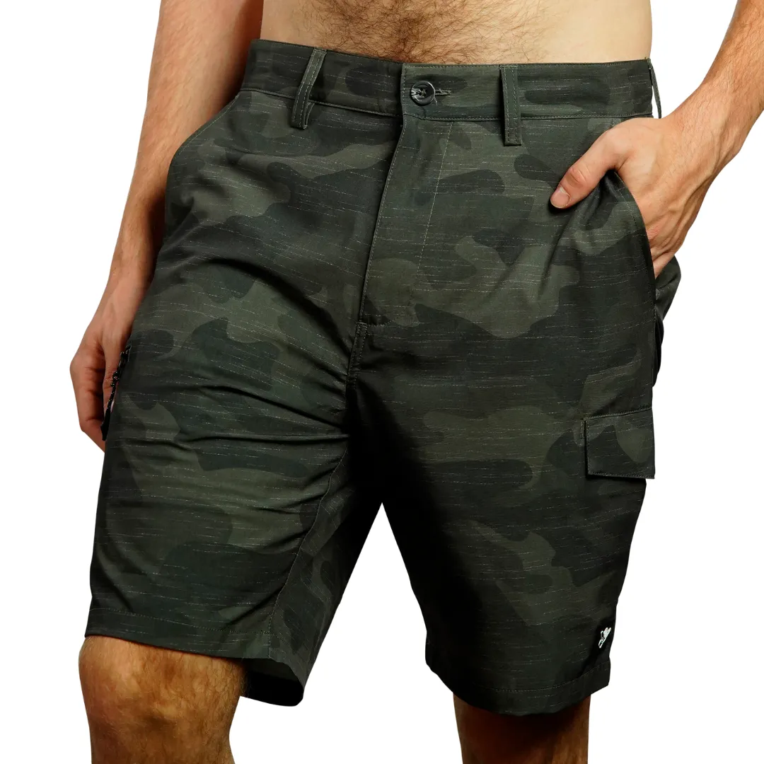 Tigershark Walkshort