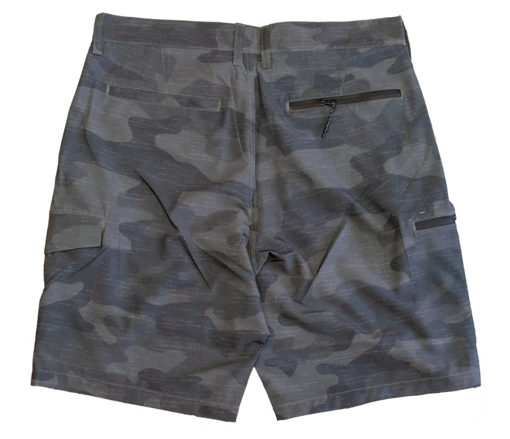 Tigershark Walkshort