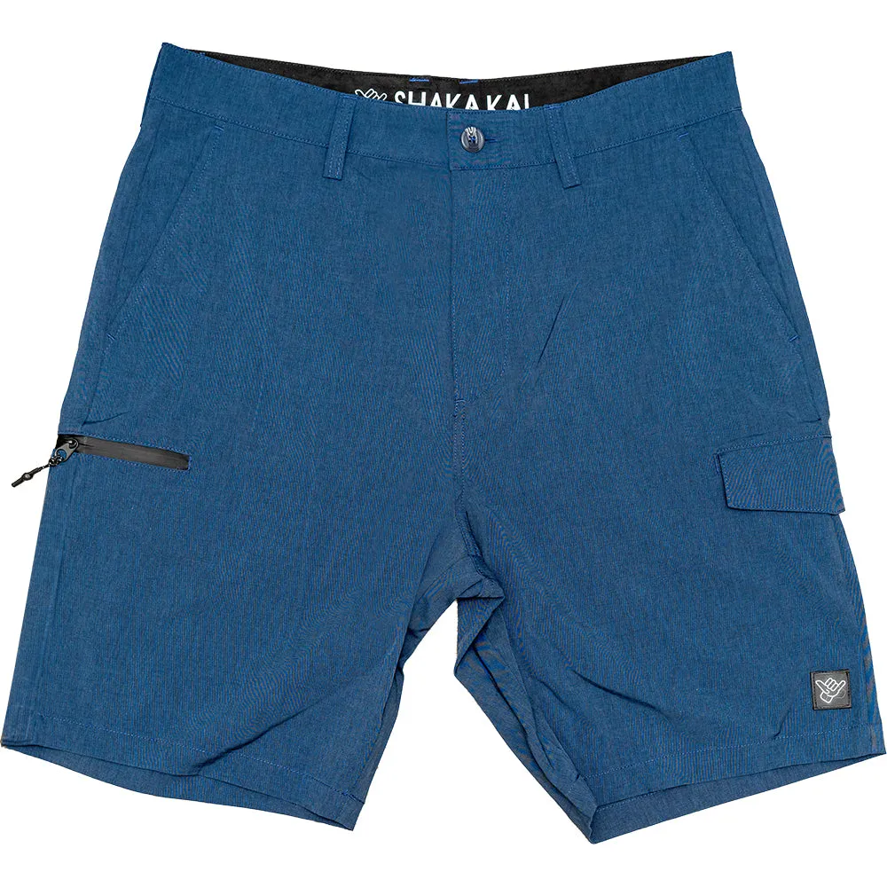 Tigershark Walkshort