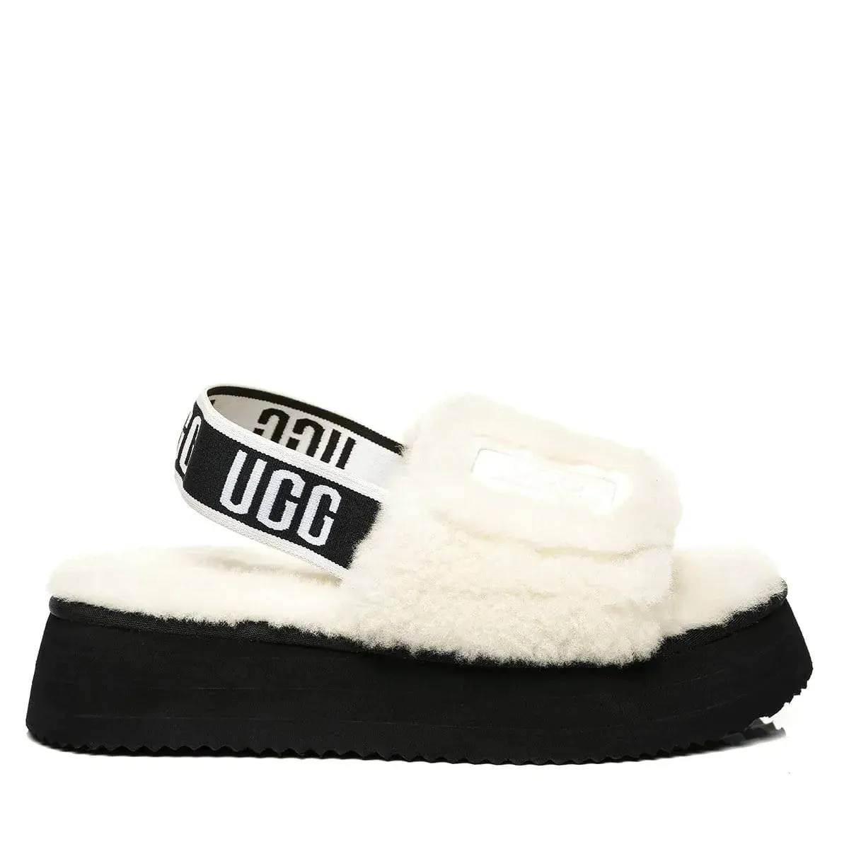 UGG Fashion Fluff