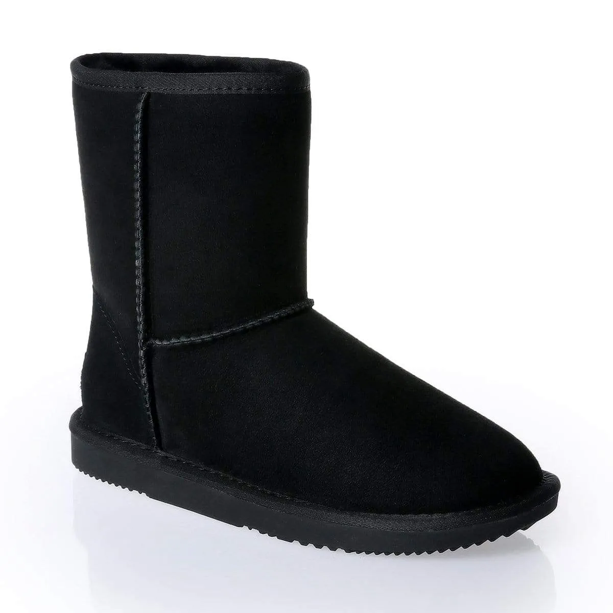 UGG Platinum Short Boots