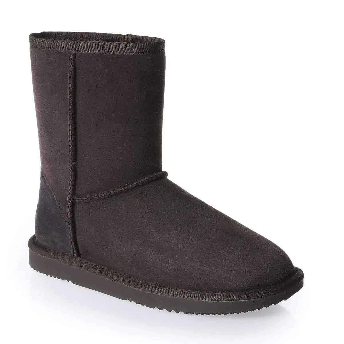 UGG Platinum Short Boots