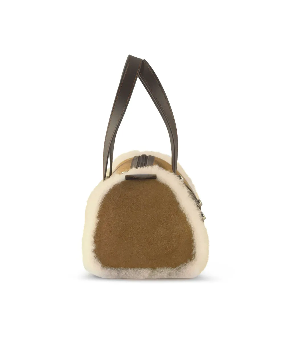 UGG Small Barrel Bag