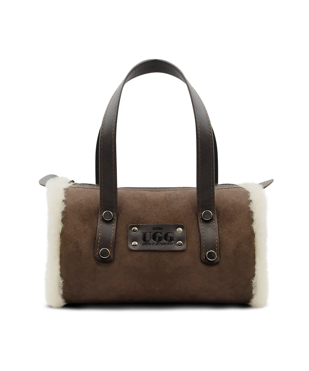 UGG Small Barrel Bag