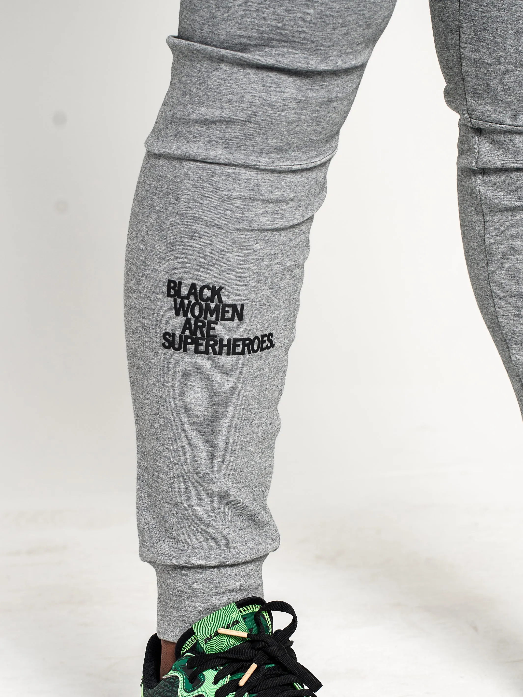 Unisex BWAS Joggers