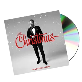 We Need Christmas CD