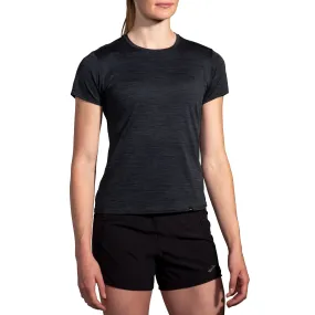 Women's Luxe Short Sleeve