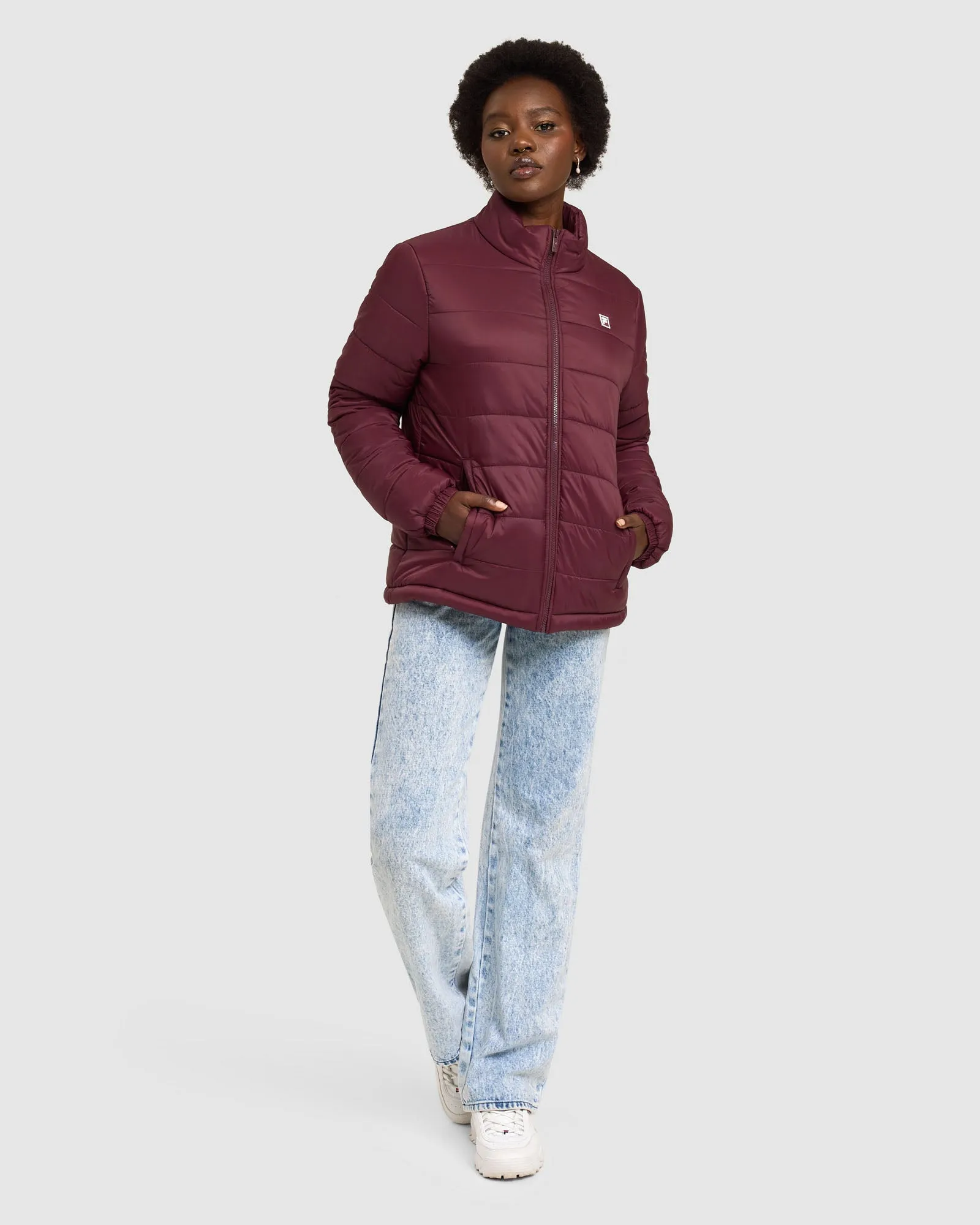 Women's Nina Puff Jacket