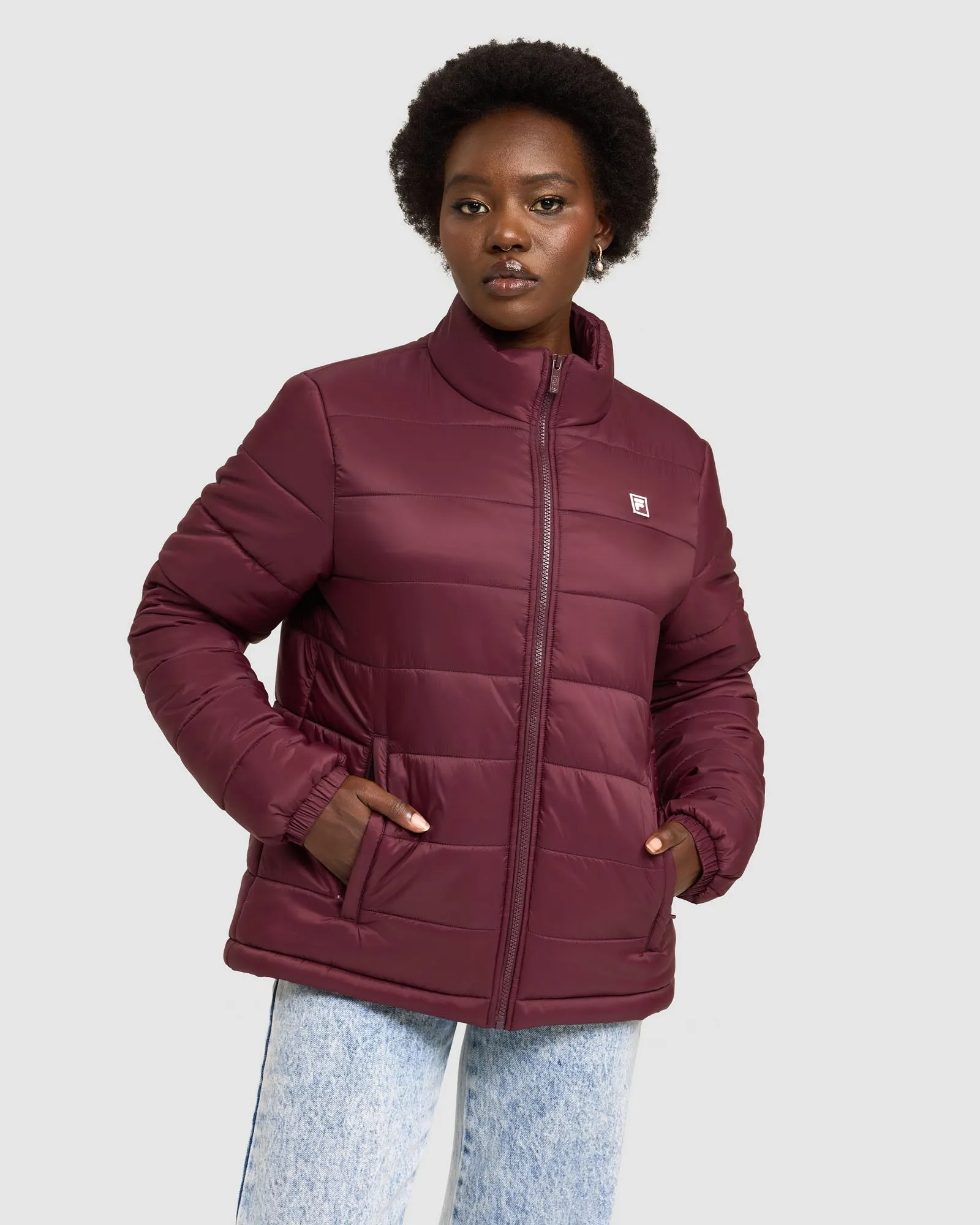 Women's Nina Puff Jacket