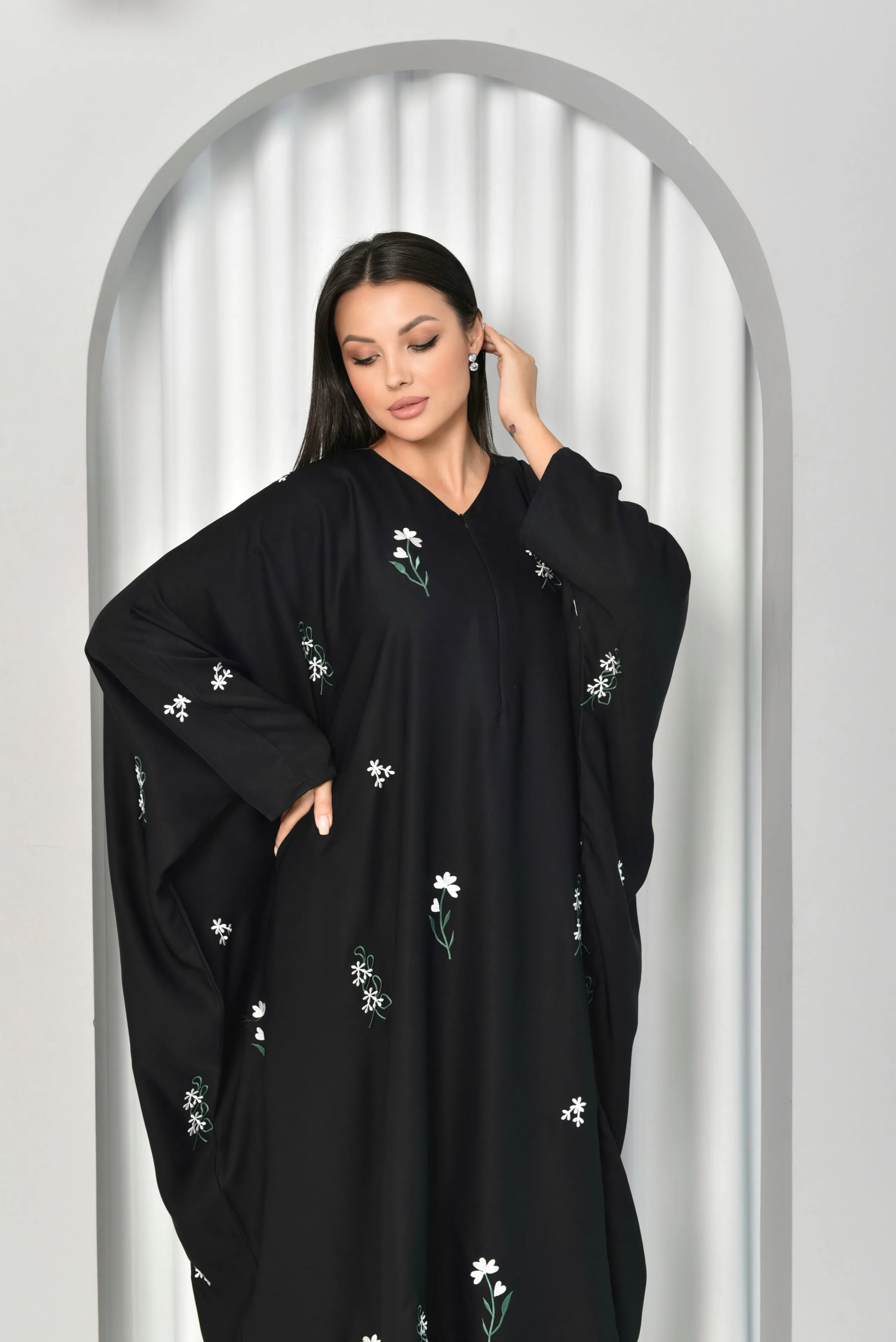 Zubaria Abaya