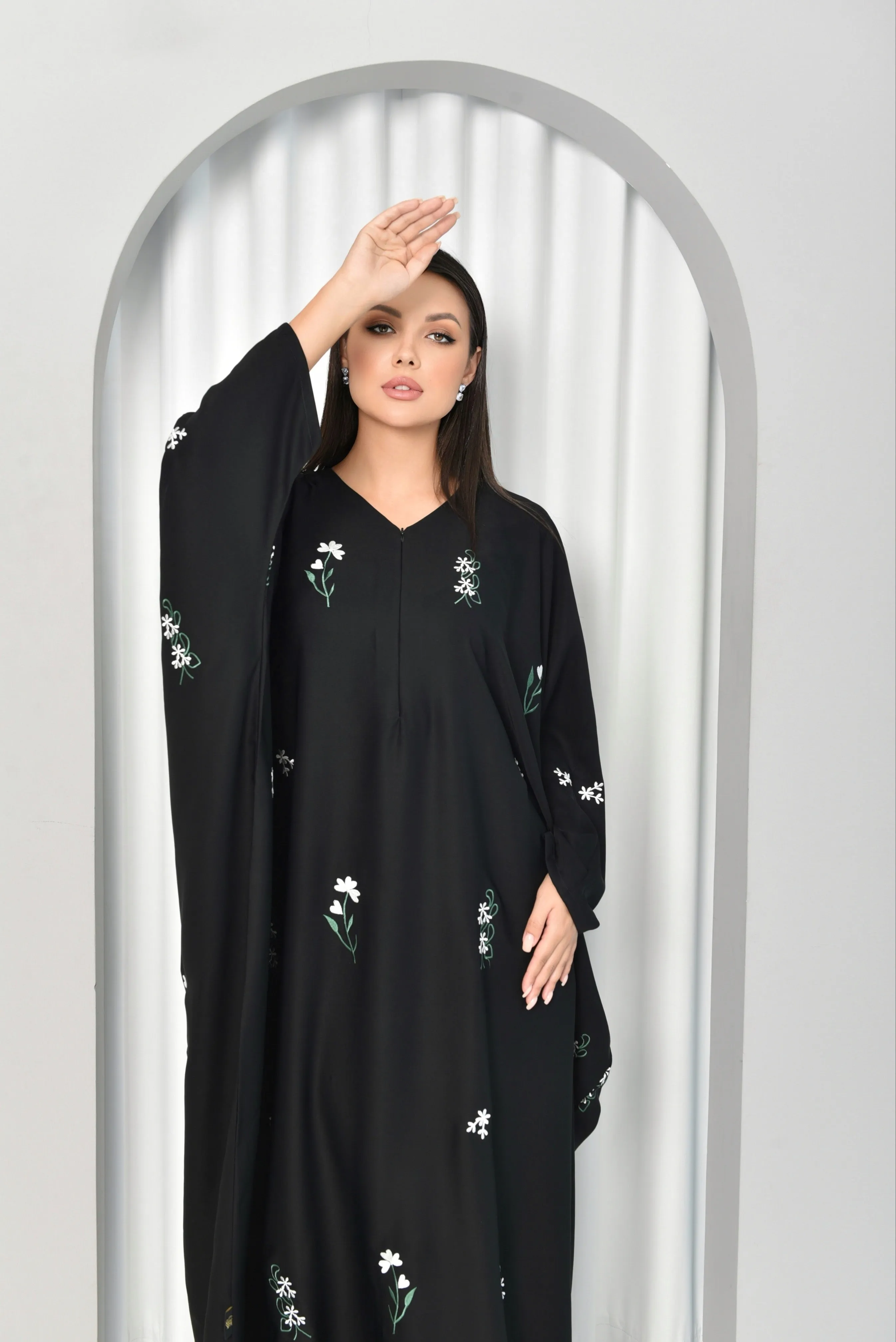 Zubaria Abaya